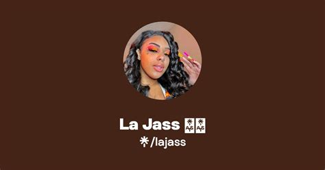 lajass|La Jass ⭐️ (u/Itsyogirllajass)